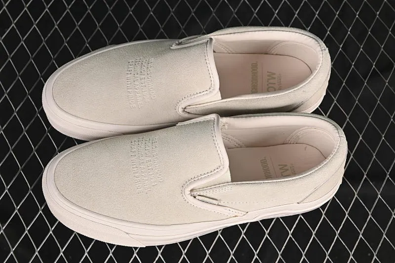 All categories Vans Vans series Vans Low Vans low-top Vans Classic Slip-On 98 DX suede lazy slip-on casual sneakers VN000EDG7VJ